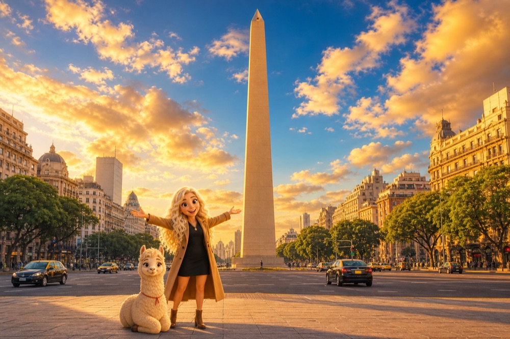 We Love Buenos Aires