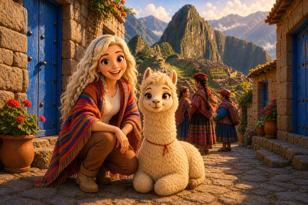We Love Cusco